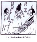 Osiris - La reanimation d'Osiris.gif